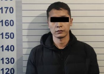 Кара-Сууда 30 жаштагы жарандын жанынан 2 килограмм гашиш табылды