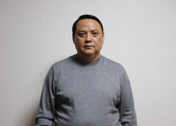 УКМК Райымбек Матраимовдун кармалышы тууралуу маалымат таратты