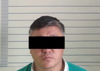 Кара-Көлдө 47 жаштагы жаран киши колдуу болду. Шектүү кармалып, окуя тууралуу айтып берди