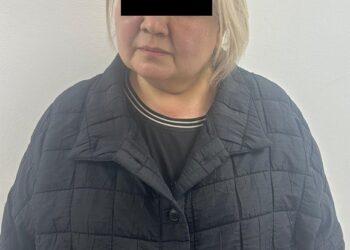 УКМК Бишкектин мектептериндеги акча чогултуунун бир схемасын таап чыкты