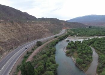 Айдоочулардын эсине! Боомдо таш түшүрүү иштери жүрөт