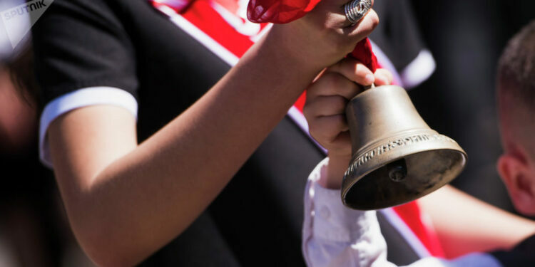 Өлкөдөгү мектептерде акыркы коңгуроо 25-майда өтөт