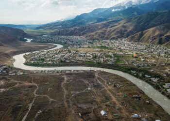 Нарында кыздарга сексуалдык ыдык көрсөтүп келгени айтылган киши муунуп каза болду