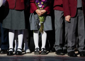 Электрондук каттоо: 1-класска 59 миң 80 бала катталды