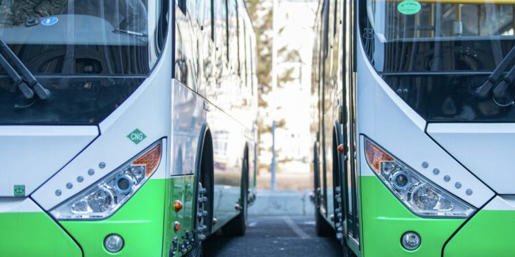 Вице-мэр: «Жол акы 25 сом болсо, жаңы автобустар 8-10 жылда өзүн актайт»