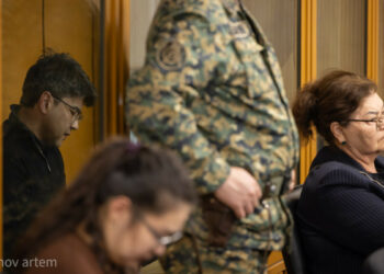 «Тез жардам чакыр дегем». Көзү ачык Бишимбаевдин айтканын четке какты