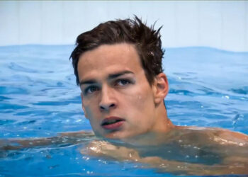 Суучул Денис Петрашов АКШда өткөн турнирде алтын медаль тагынды (видео)