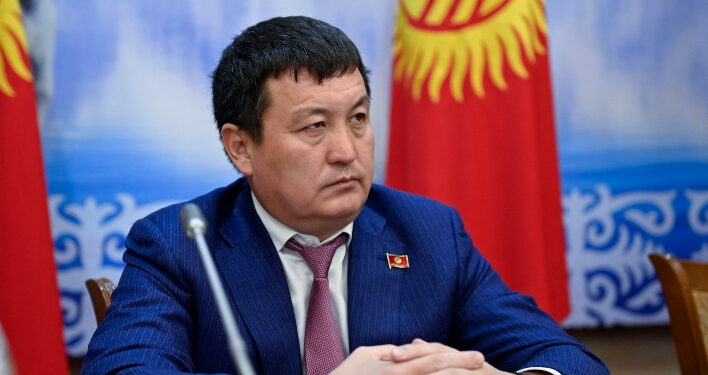 Жусупбек Коргонбай уулу эми депутат эмес. БШК ыйгарым укуктарын токтотту