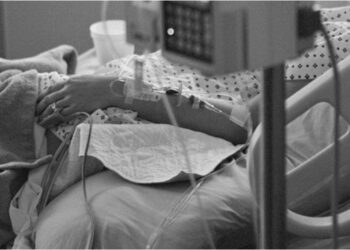 Ошто келин төрөттөн кийин көз жумду