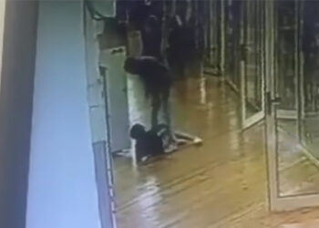 «Денесинде көгала тактар бар». Мектепте уулу сабалган келин акыйкаттык издейт