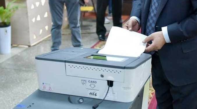 БШК 3 округдан депутаттыкка 35 талапкерди каттады (тизме)