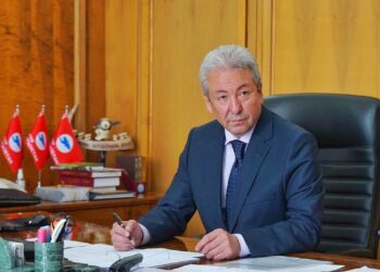 БШК Мадумаровдун депутаттык мандат маселесин карайт