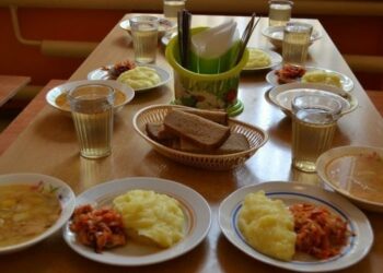 Бала бакчаларда тамак берүү кайра мамлекеттин мойнуна жүктөлөт