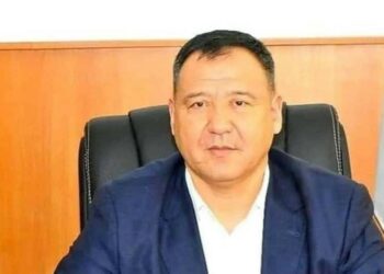 Сот БШКнын Бекмурза Эргешовго байланыштуу чечимин жокко чыгарды
