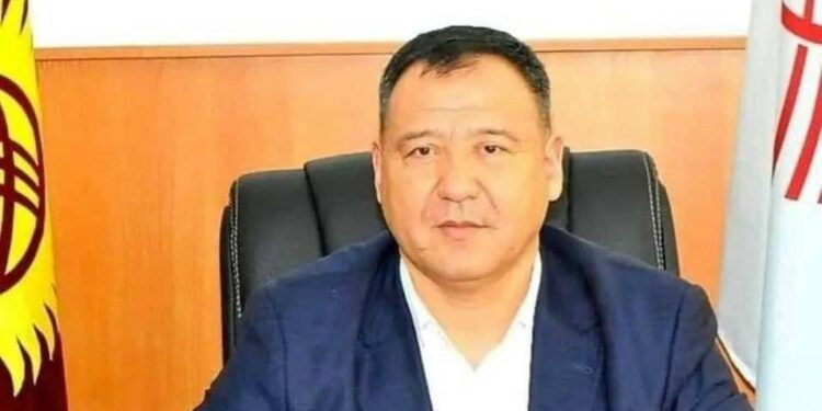 Сот БШКнын Бекмурза Эргешовго байланыштуу чечимин жокко чыгарды