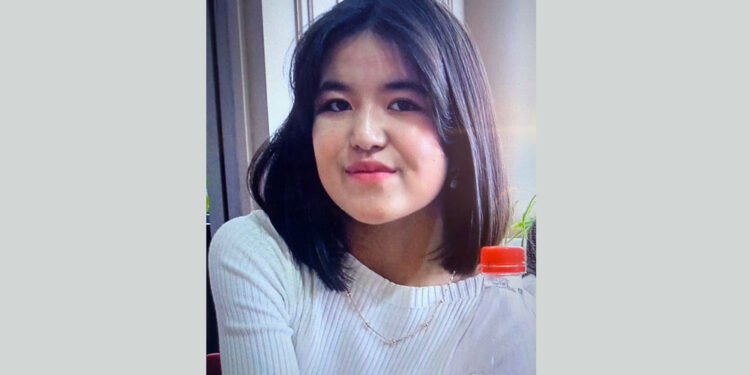 Чүйдө дайынсыз болуп жаткан мектеп окуучусу Бишкекте табылды