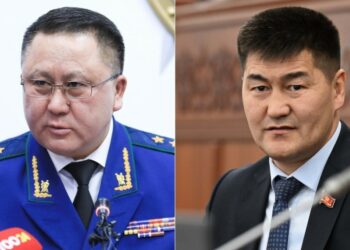 «Заказ» менен каралап кетти». Курманкул Зулушев Атазовдун айтканы боюнча комментарий берди