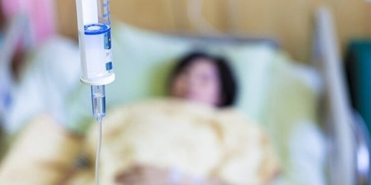 Бишкектеги «Улуу Тоо» ресторанында массалык уулануу болду