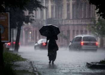 22-26-апрель күндөрү туруксуз аба ырайы күтүлөт