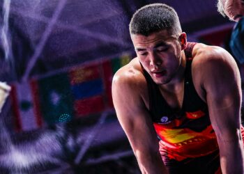 Бүгүн Бишкекте өтүп жаткан Азия чемпиондугу жыйынтыкталат