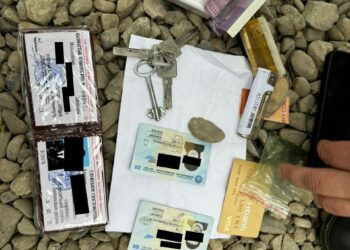 Ноокатта тергөөчү 40 миң сом пара алууга шектелип кармалды