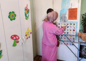 Ошто милиция кызматкерлери үй-бүлөлүк зомбулукка кабылган аялдар менен жолукту