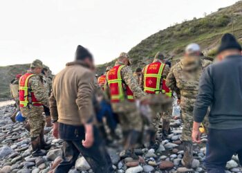 «Унааны суу агызып кеткен». Оштогу сел бир адамдын өмүрүн алды