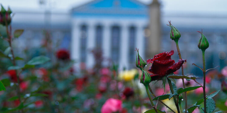 2-апрелде өлкөдө күтүлгөн аба ырайы