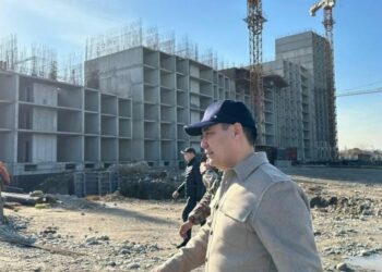 «1 ай убакыт бар». Президенттин маалымат катчысы министрлер, губернатор жана жергиликтүү бийликке кайрылды
