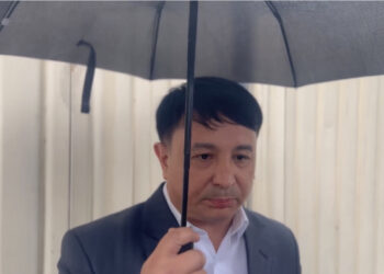 Жактоочу: “Адахан Мадумаров бүгүн түнү эркиндикке чыгат”