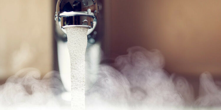 Бишкекте ысык суу 22-апрелден тартып өчүрүлөт