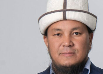 Акжолтой Тукунов кайра камакка алынды