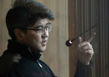 Бишимбаевди жактоочулар коргобой койсо болот беле? Юрист жооп берди