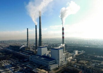 Президенттин маалымат катчысы: «Бишкек ЖЭБи ири суммадагы каражатка оңдолот деген калп»