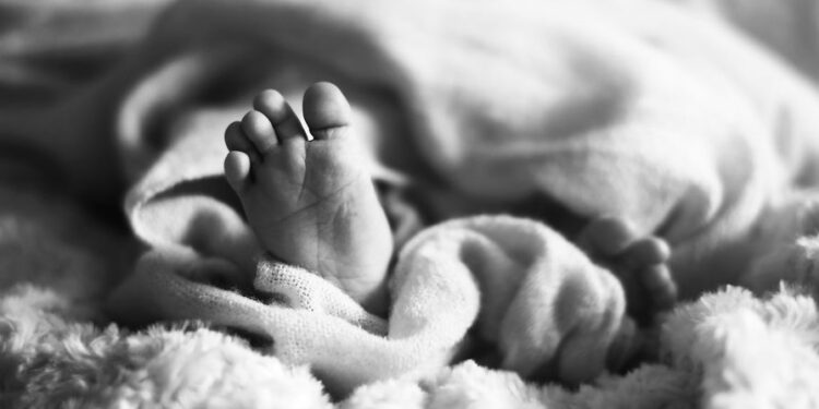 Бишкектеги 4 айлык наристенин аянычтуу өлүмү. УКМК тергөө жүргүзүп жатат