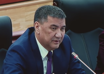 Ташиев Искендер Матраимов тууралуу да маалымат алганын айтты