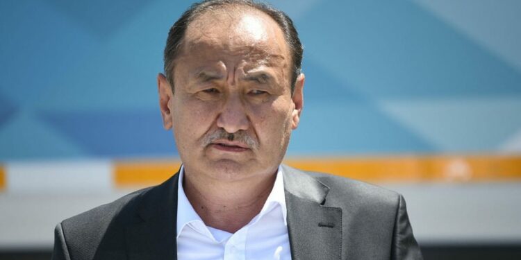 Президент: «2020-жылга чейин Бейшеналиевдин Түркияда, Дубайда үйү жок болчу»