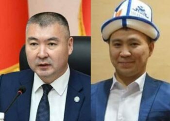 «13 миң доллар жардам бергем». «Чайханадагы чатак» боюнча Туманбаев үн катты