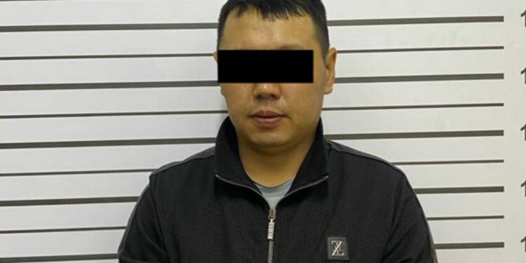 Үч баланын апасынын өлтүрүлүшү. Милиция маалымат берди