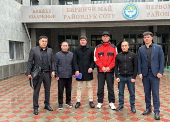 Болот Темировдун командасында иштеген 4 журналист үй камагына чыкты