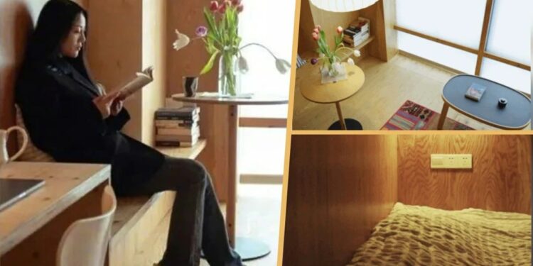 Үй-бүлөсүнөн, үйдөгү жумуштан чарчаган келин амал ойлоп тапкан