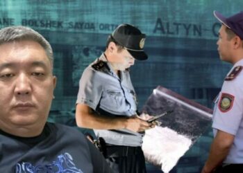 Казакстанда абакта жаткан кыргыз ишкери. Депутат экстрадициялоо маселесин көтөрдү