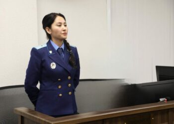 «Эл сени менен». Куандык Бишимбаевдин иши боюнча прокурорго суктангандардын саны артууда (видео)