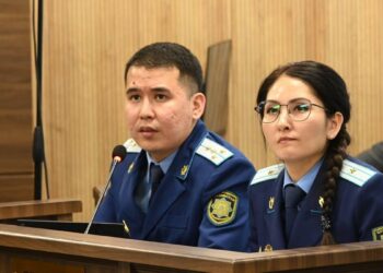 Бишимбаевдин сотунан кийин сот, адвокат жана прокурор болууну каалагандар көбөйдү