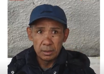 Кара-Сууда уктоочу бөлмөдөн жоголгон 5 жаштагы кыздын талаадагы унаадан табылышы. Атасы окуя тууралуу айтып берди