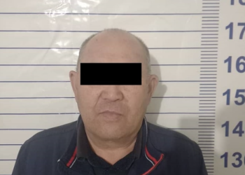 Чүйдө бир жер тилкени 2 адамга саткан шектүү кармалды