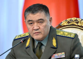 Парламентти таркатып салса болобу? Камчыбек Ташиев жооп берди