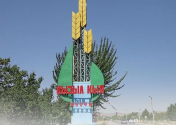 Кызыл-Кыяда менчикке өтүп кеткен 8,5 миллион сомдук жер кайтарылды