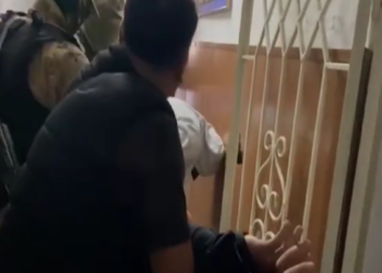 «140 миң доллар талап кылышкан». Бишкекте жеке ишкер уурдалган (видео)