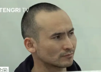 Алматыда 3 адамдын өмүрүн алган автобус кырсыгы. Айдоочуну соккон шектүү эмне дейт?